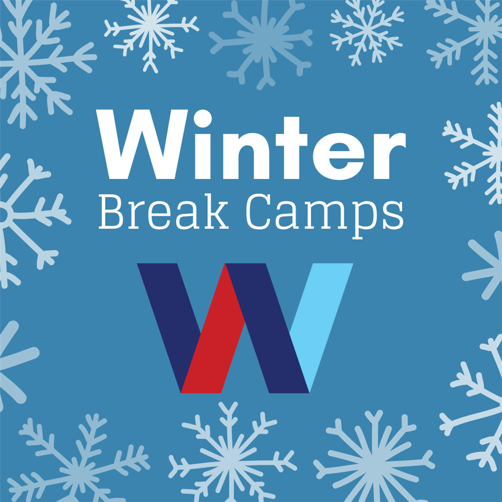  winter break camps